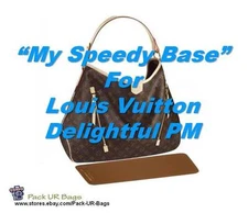 BASE SHAPER FOR LV DELIGHTFUL PM (ORIGINAL 2010 & NEW 2015 MODELS)