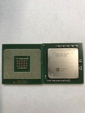 Intel Xeon DP 2.8/2M/800MHz SL8P7 Processor CPU
