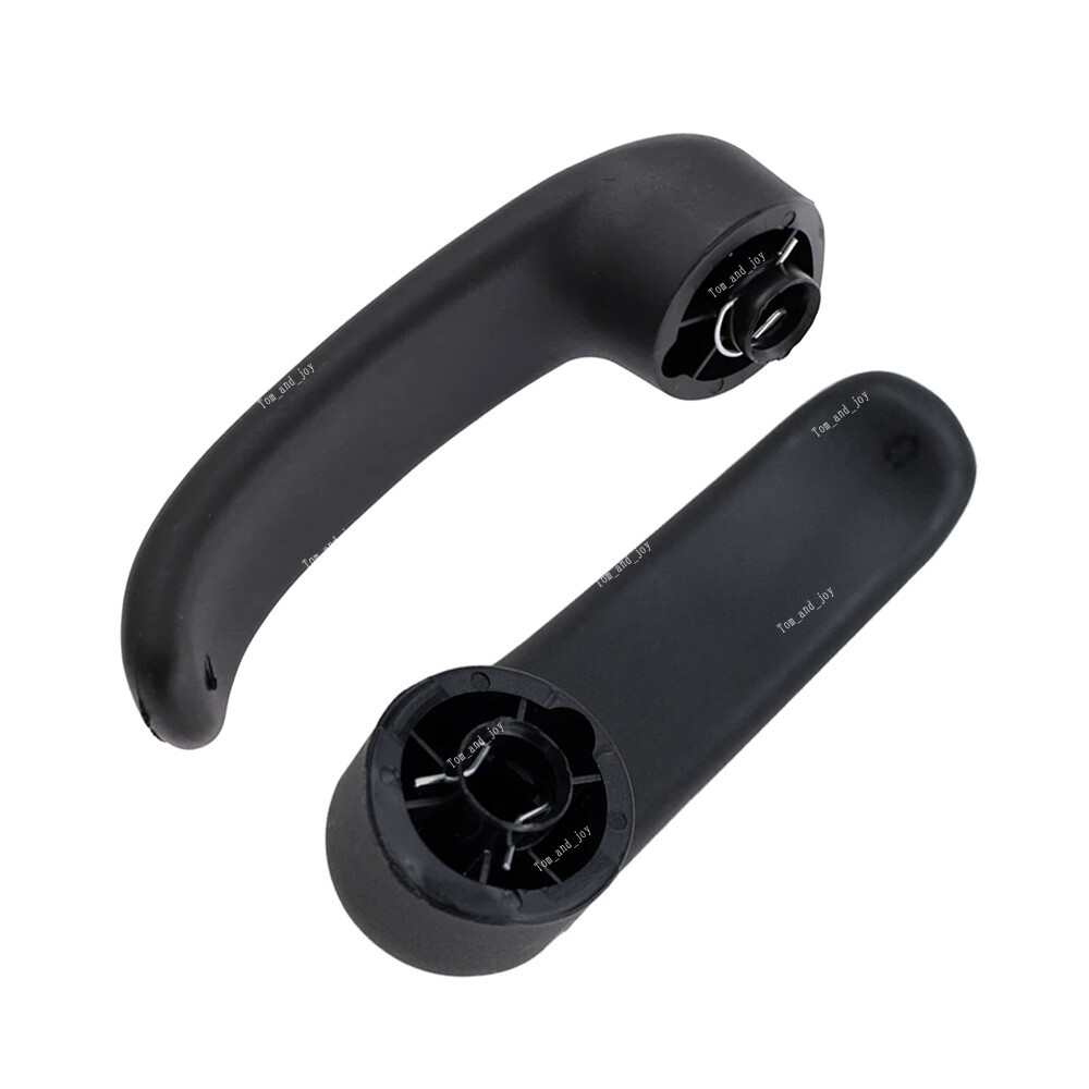 2Pcs Front Rear Inside Door Handle 83610-4H000 For Hyundai H1