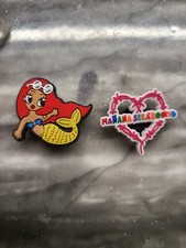 Karol G Shoe Charms