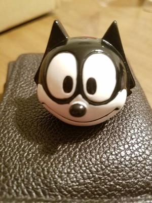 Felix The Cat Car Truck Antenna Topper | eBay