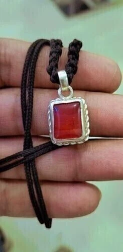 Wealth Orgone Vortex Pendant Lottery Luck Protection Tachyon SUPREME POWER