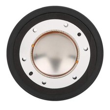 10-924 Replacement Tweeter Diaphragm for Peavey RX22 22A 22T Drivers