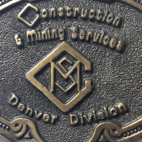 Construction & Mining Services Denver Division Be… - image 2