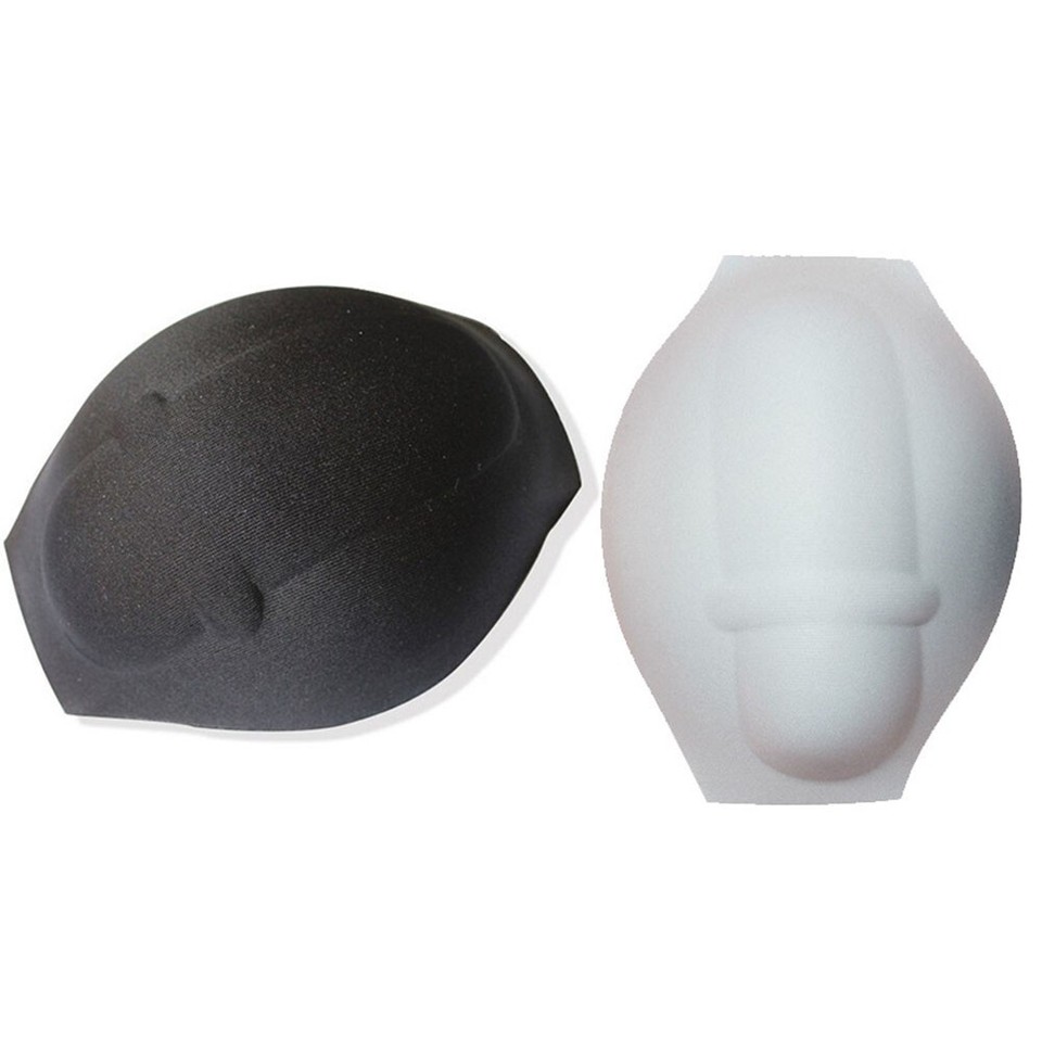 Lightweight Sponge Cushion Pad for Men's Underwear Comfort and Support