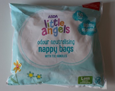 disposable bibs asda