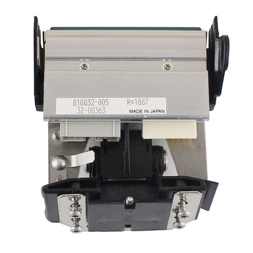 Printhead for Zebra P310i P420i P520i 