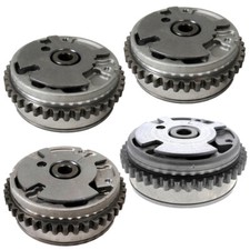Engine Variable Valve Timing (VVT) Sprockets 4PCS for Chevrolet Impala 18-12 3.6
