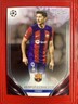 ROBERT LEWANDOWSKI 2024 Topps Chrome UEFA Club Competitions Base #11