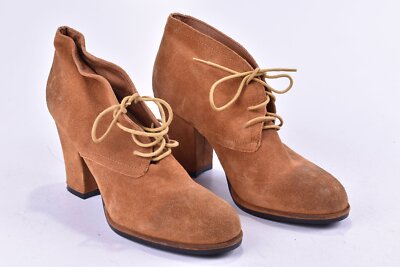 Buffalo  Damen Stiefelette Boots  EUR 41 Nr. 24-F 1723