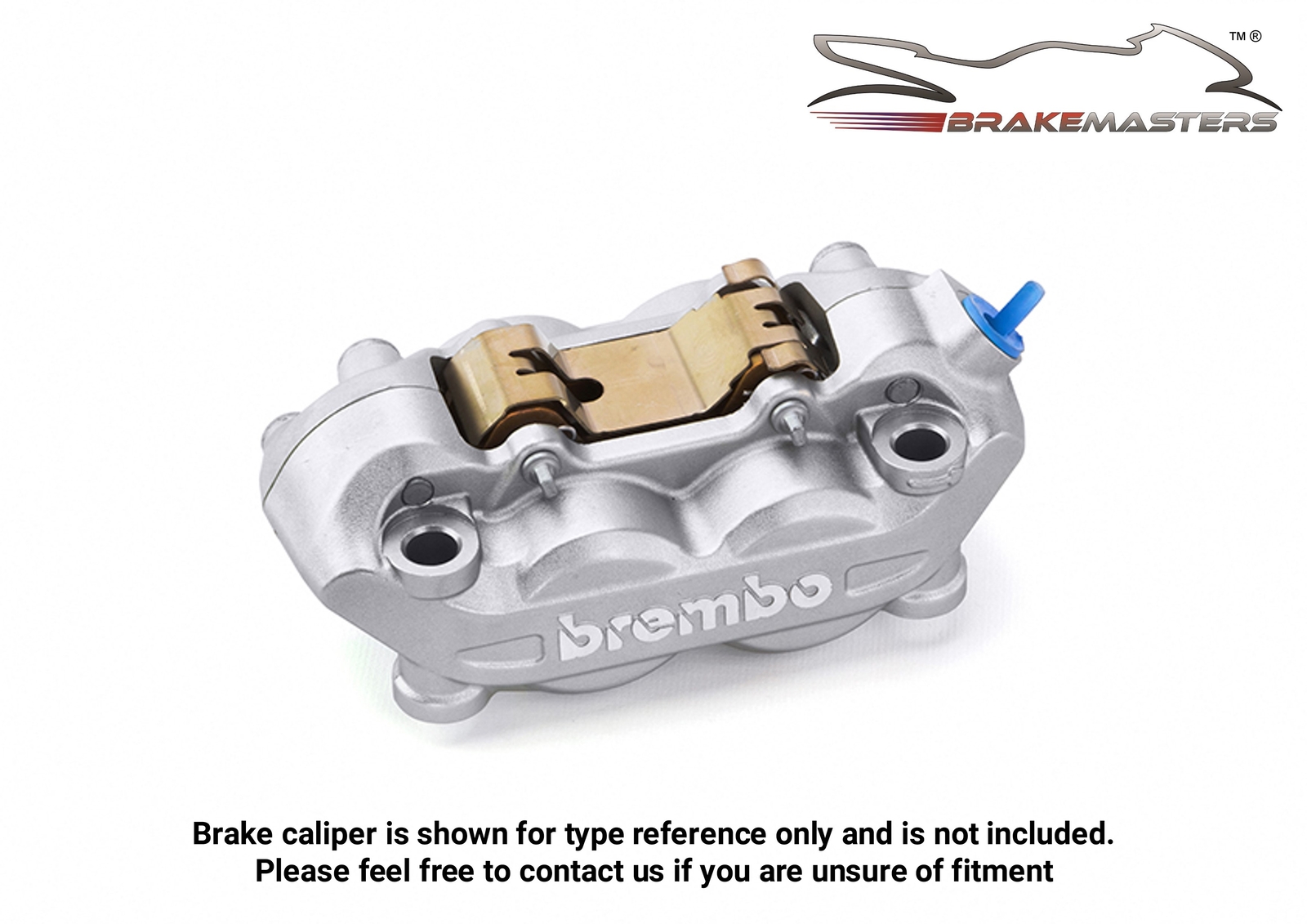 Ducati HYPERMOTARD 1100 EVO 2012 front brake caliper piston & seal