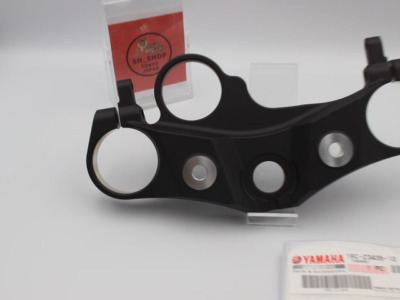 YAMAHA Genuine Crown Handle OEM parts Number 1RC-23435-10 | eBay