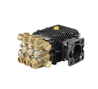 #ad Comet Pump ZWD 3030 G 3.0 GPM 3200 PSI 6.4 HP $492.06
