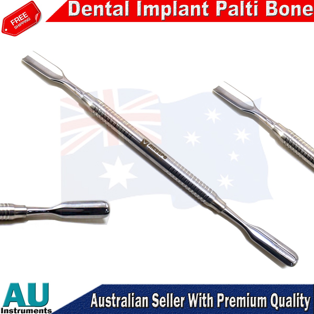 Kapalı Sinüs Lift Seti (Internal Sinus Lifting Kit