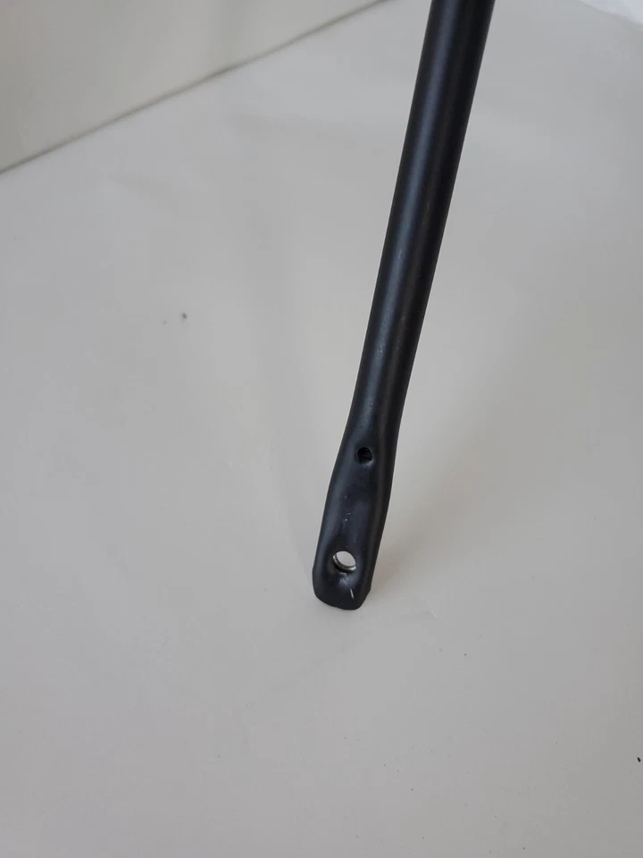 Graco Modes MDS FastAction FA FLD CK -MDS 3LITE Stroller Metal Canopy Frame Arch - Image 4 of 4