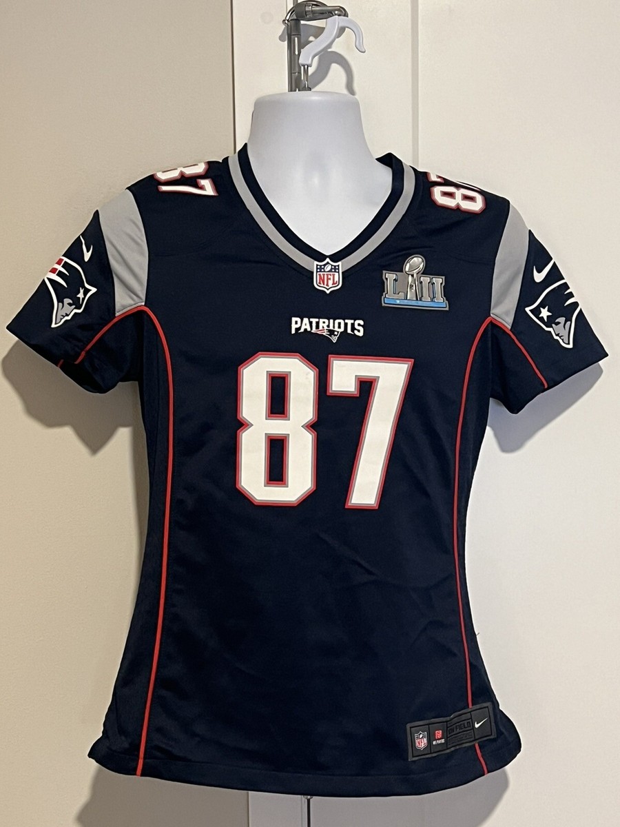 New England Patriots Rob Gronkowski Patriots Jersey Gronkowski Youth Xl  Jersey New England Patriots Jersey Boys, image size:900x1200