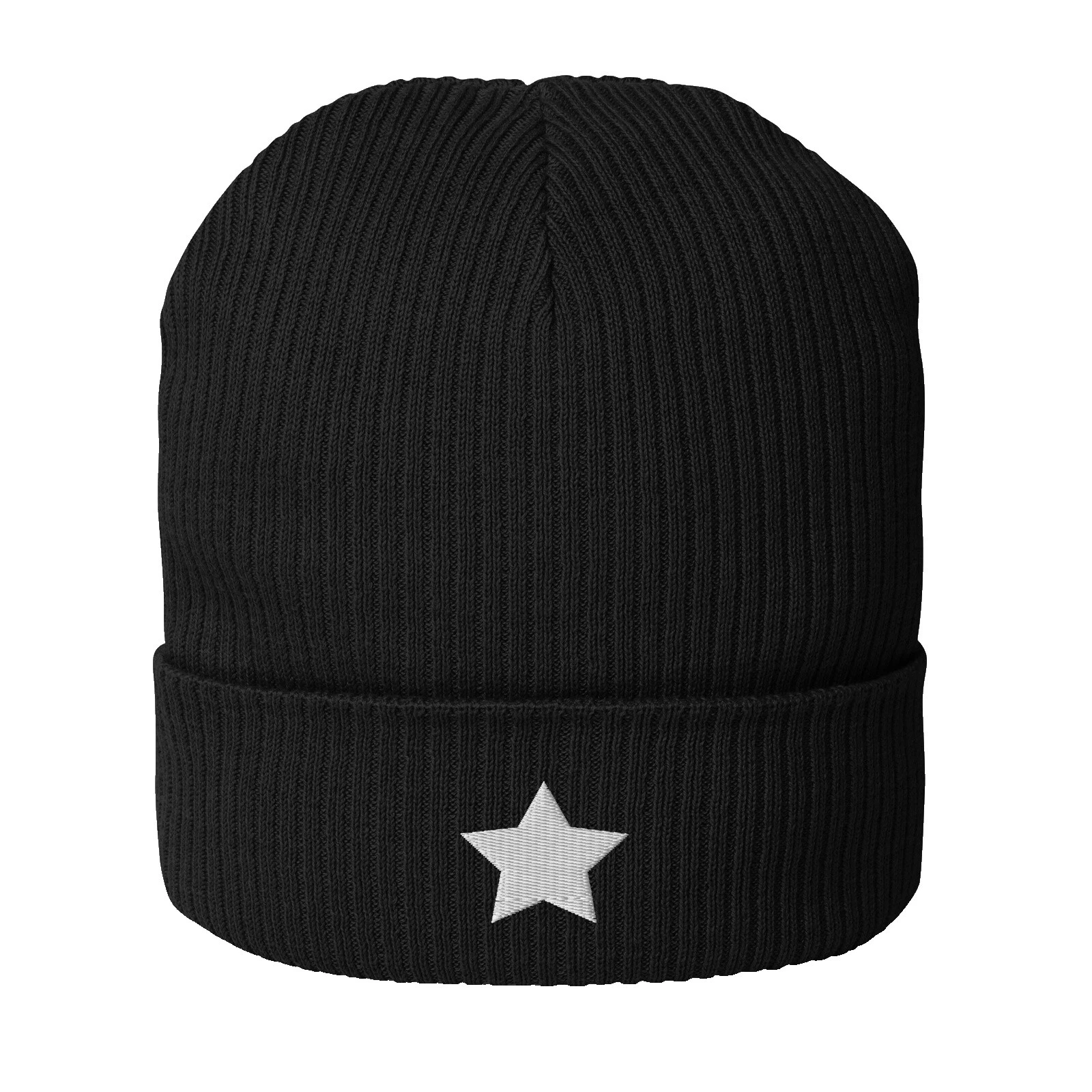 100% Cotton Beanie Hats for Women