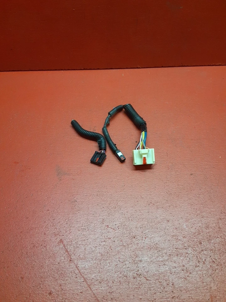 Toyota Camry Corolla 2007-2011 cilindro de bloqueo de encendido con coletas inmovilizadoras Foto 2 de 4