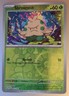 Complete Your Set! Reverse Holo - Pokemon Scarlet & Violet - 001-198. Ships Fast