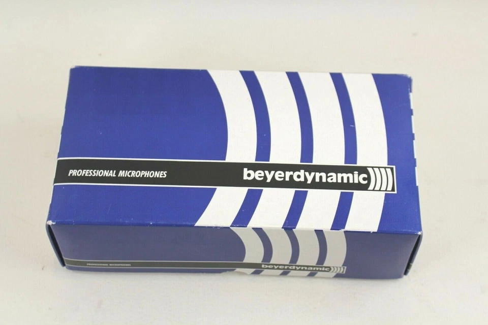 Beyerdynamic SHM 22 F US SW. Gooseneck  Ceiling Mount Microphone Black - Image 4 of 4