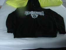 Hypocrisy - From the Abyss - Jacke - Zipper -...