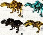 🦖ARK Survival Ascended Tek Rex PVE PS5/XBOX/PC