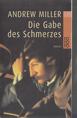 ro- t 22485 MILLER : DIE GABE DES SCHMERZES