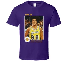 Irwin Fletch Fletcher Forward La Los Angeles Star 1985 99 Basketball Fantasy Tra