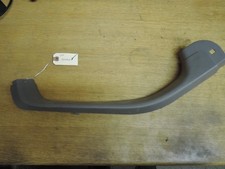 2007 Forester D-Pillar