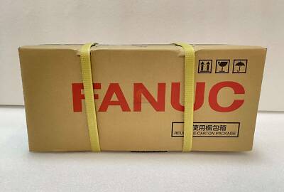1PCS FANUC SERVO MOTOR A06B-0212-B500 NEW
