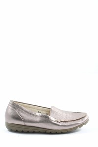 WALDLäUFER Mocassins argenté style décontracté Dames T 40 argenté  Chaussures | eBay