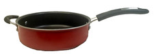 Cuisinart Sauté  Pan with Helper 10 Non Stic...