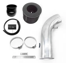AirX Racing Black For 1990-1999 Celica 1.6L 1.8L 2.2L GT GTS ST Air Intake