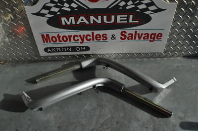 2009 Polaris Victory Vision Tour Touring 106 Handlebars Left And