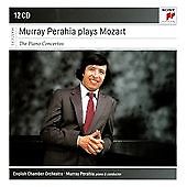 Wiener Philharm Peter Schmidl Complete Piano Concertos CD New 886919141122