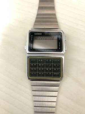 casio dbc 610