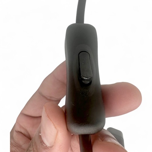 Power Cord Switch Cable For HP DESKJET 2130 2132 2134 2620 2622 2630 2632 2633 - Picture 21 of 24
