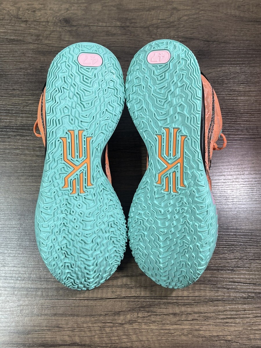 play for the future kyrie 7