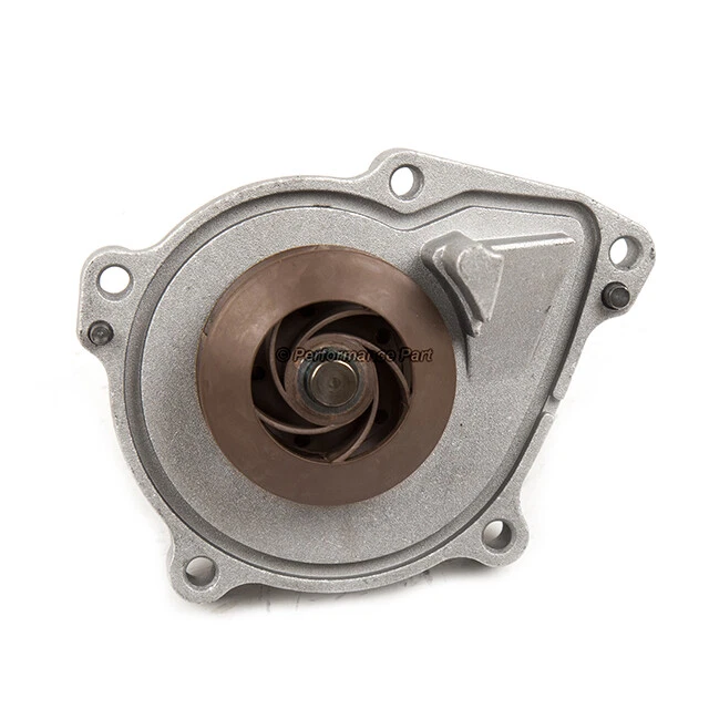 Bomba de agua para 07-13 1,6 L Mini Cooper DOHC N16B16A N18B16A N12B16A N14B16C Foto 3 de 4