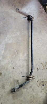 1984-89 Nissan Z31 399zx Turbo Front Sway Stabalizer Bar OEM | eBay