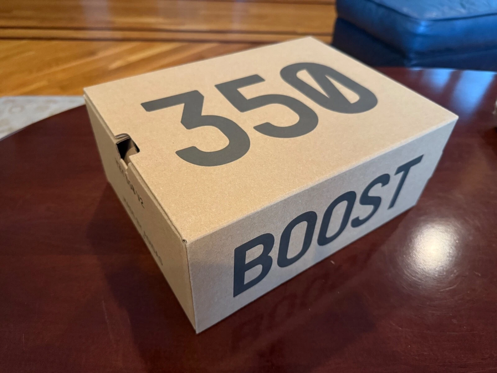 Adidas Yeezy Boost 350 V2 ? bianche statiche autentiche nuovissime 3 anni HP6594