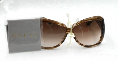 GUCCI Sunglasses GG 2931/S Brown Glitter 60 12 120 RDQ02 ~ GUCCI Sunglasses GG 2931/S Brown Glitter 60 12 120 RDQ02  main image 3
