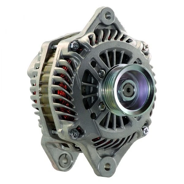Remy 12718 Remanufactured Alternator for 2013 Subaru Forester 2.5L H4 - Image 2 of 4