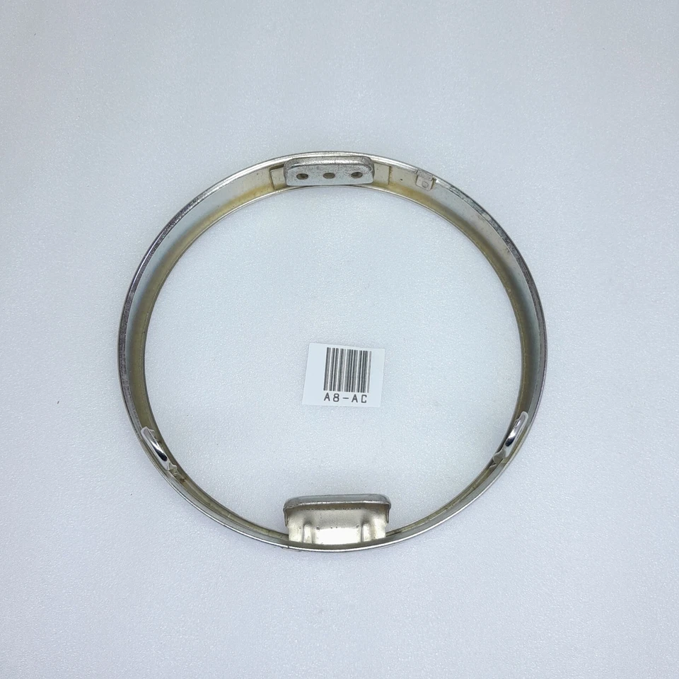 Llanta de faros para Suzuki GT185 GT250 GT380 GT500 NUEVO EN STOCK Foto 2 de 4