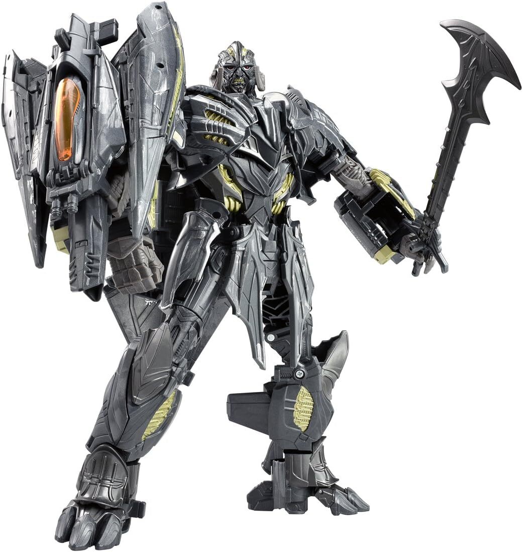 Transformers TLK-19 Megatron | eBay