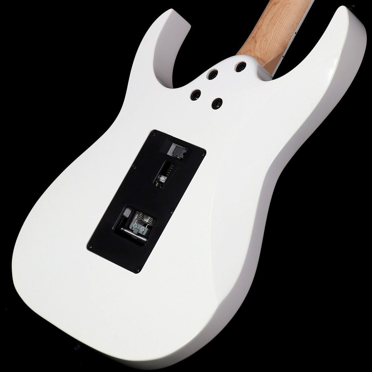 Ibanez RG350DXZ-WH RG Series Standard Model Electric Guitar Ibanez RG350DXZ-WH RG Series Standard Model Electric Guitar