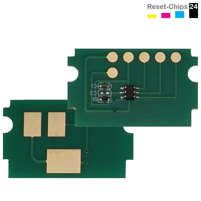 Toner Chip passt für Kyocera ECOSYS M 5021 5521 ECOSYS P 5021 TK-5230