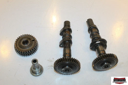 CAMSHAFT ASSY, INTAKE FRONT