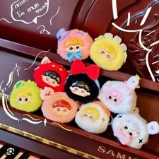 Munmun  s fairy tale blind box - full sealed case
