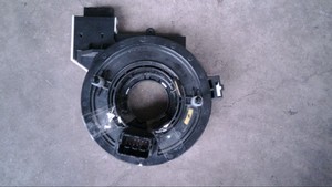 Wickelfeder/-schleifruing 1K0959653C VW Golf 1.9 TDI DPF Bj 2006 1K/1KP/5M/1KM